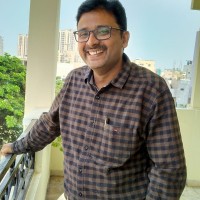 G S Naidu