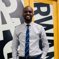 Yves Bruce Kwisanga