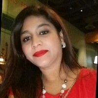 Jainita Patel