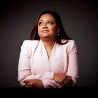 Varsha Jethwa
