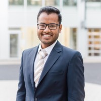 Somanshu Prasad