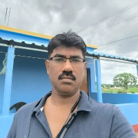 Damodar Mandal