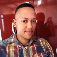 Katlego Matlakala