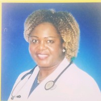 Nneka Nweke Msn, Aprn, Fnp-Bc