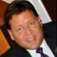 Vincent Barrera III