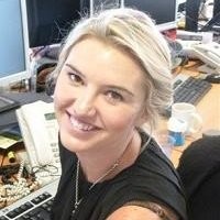 Danielle Thomson