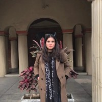Amna Riaz