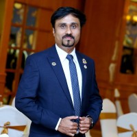 Abraham Cheruvazhakunnel Thomas