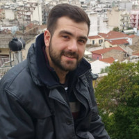 John Polichronopoulos