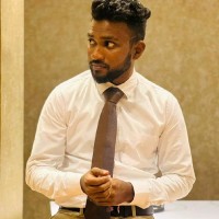 Chamika Heshan