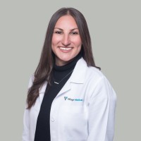 Jessica Sherbin Pa-C