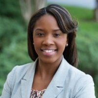 Jasmin Rae Francis, M.S.