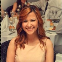 Kübra Bal Çeti̇nkaya