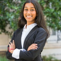 Anjana Kailasanath