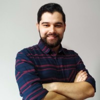 Daniel Berto