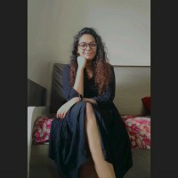 Nikita Sheth, Cfp