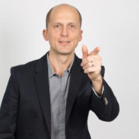 Jean-Guillaume Isenbart