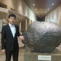 Mercury Liu