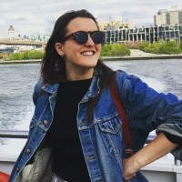 Emily Cogan