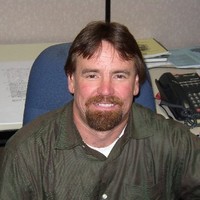 Davis Robinson, Rla