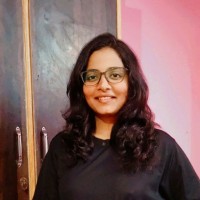 Ashwini Rajannavar
