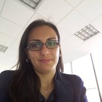 Yenny Constanza Torres León