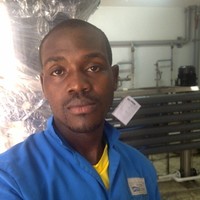 Reagan Otieno