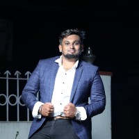 Aswinraj Natarajan