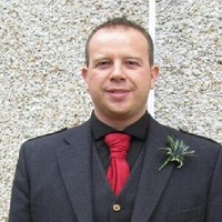 Colin Mclellan
