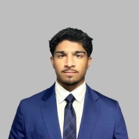 Yazdaan Ahmad