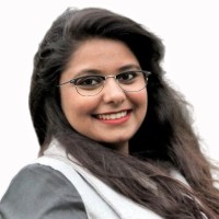 Richa Nanda