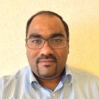 Krishnan Natrajan