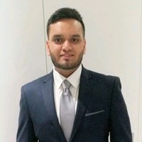 Raihaan Shaikh
