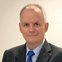 Johan Olstenius (Ph.D.)