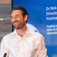 Robert Grundy MBE