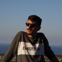 Efthimis Klaridopoulos