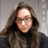 Pamela Goulet-Gosselin