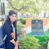 Prachi Bind