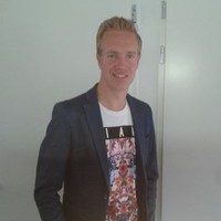 Mark Brekelmans