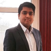 Runay Dalal MBA, BEng