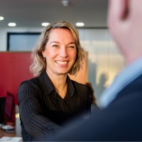 Marianne Slagter - Van Benthem