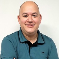 Leandro R. B. Lima