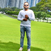 Tarun Dubey
