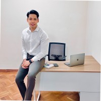 Ahkar Moe Myint