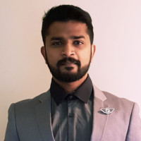 Donnell Varghese