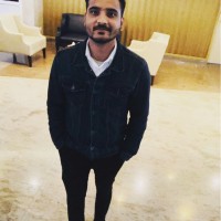 Deepak Pandey