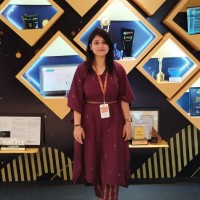 Vaishali Sharma