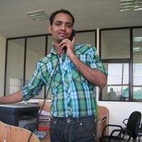 Rabinarayan Pattanaik