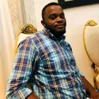 Eric Fakchie Tchanpda