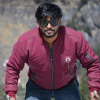 S Manikandan